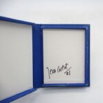 Couverture du livre Estimation du livre « instants »