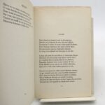 Couverture du livre Estimation du livre « orient suivi de Le Cas Servien par Paul Valéry »