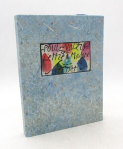 Estimation Edition originale - Couverture du livre Estimation du livre &laquo;&nbsp;lettre à madame C…&nbsp;&raquo;