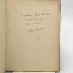 Couverture du livre Estimation du livre &laquo;&nbsp;lettre à madame C…&nbsp;&raquo;