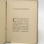 Couverture du livre Estimation du livre &laquo;&nbsp;lettre à madame C…&nbsp;&raquo;