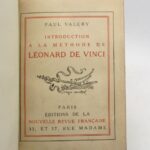 Couverture du livre Estimation du livre &laquo;&nbsp;introduction à la méthode Léonard de Vinci&nbsp;&raquo;