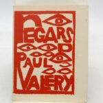 Couverture du livre Estimation du livre &laquo;&nbsp;regards&nbsp;&raquo;