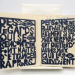 Couverture du livre Estimation du livre &laquo;&nbsp;regards&nbsp;&raquo;