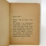 Couverture du livre Estimation du livre &laquo;&nbsp;au crayon et au hasard : carnets&nbsp;&raquo;