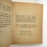 Couverture du livre Estimation du livre &laquo;&nbsp;au crayon et au hasard : carnets&nbsp;&raquo;