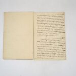 Couverture du livre Estimation du livre &laquo;&nbsp;le Symbolisme [et] Le Vers libre : manuscrits autographes signés&nbsp;&raquo;