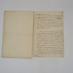 Couverture du livre Estimation du livre &laquo;&nbsp;le Symbolisme [et] Le Vers libre : manuscrits autographes signés&nbsp;&raquo;