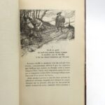 Couverture du livre Estimation du livre &laquo;&nbsp;contes du Chat noir – L&rsquo;Hiver&nbsp;&raquo;