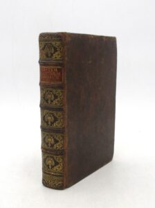 Estimation Livre ancien - Couverture du livre Estimation du livre &laquo;&nbsp;septem Illustrium virorum Poemata&nbsp;&raquo;