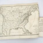 Couverture du livre Estimation du livre &laquo;&nbsp;aperçu des États-Unis, au commencement du XIXe siècle, depuis 1800 jusqu&rsquo;en 1810&nbsp;&raquo;