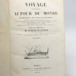 Couverture du livre Estimation du livre &laquo;&nbsp;voyage pittoresque autour du monde : Résumé général des découvertes&nbsp;&raquo;