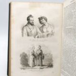 Couverture du livre Estimation du livre &laquo;&nbsp;voyage pittoresque autour du monde : Résumé général des découvertes&nbsp;&raquo;