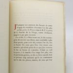 Couverture du livre Estimation du livre &laquo;&nbsp;les Cantiques spirituels de Saint Jean de La Croix traduits en vers françois par le R.P. Cyprien, carme déchaussé&nbsp;&raquo;