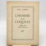 Couverture du livre Estimation du livre &laquo;&nbsp;l&rsquo;Homme et la Coquille&nbsp;&raquo;
