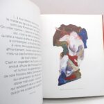 Couverture du livre Estimation du livre &laquo;&nbsp;monique Frydman&nbsp;&raquo;