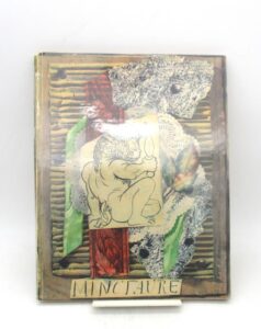 Estimation Beaux-Arts - Couverture du livre Estimation du livre &laquo;&nbsp;minotaure : numéro 1&nbsp;&raquo;