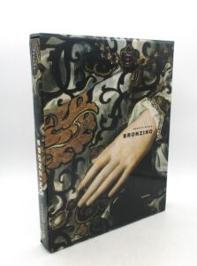 Estimation Beaux-Arts - Couverture du livre Estimation du livre &laquo;&nbsp;bronzino&nbsp;&raquo;