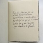 Couverture du livre Estimation du livre &laquo;&nbsp;rêve de janvier&nbsp;&raquo;
