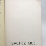 Couverture du livre Estimation du livre &laquo;&nbsp;minotaure n°9&nbsp;&raquo;