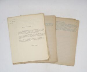 Estimation Lettre autographes - Couverture du livre Estimation du livre &laquo;&nbsp;péguy présenté aux jeunes par son fils P. Péguy : tapuscrit et manuscrit&nbsp;&raquo;