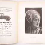 Couverture du livre Estimation du livre &laquo;&nbsp;xXIIe saison des Ballets russes de Serge de Diaghilew&nbsp;&raquo;