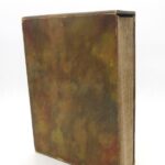 Couverture du livre Estimation du livre &laquo;&nbsp;les Idylles antiques : édition imprimée et manuscrits autographes&nbsp;&raquo;