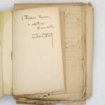 Couverture du livre Estimation du livre &laquo;&nbsp;les Idylles antiques : édition imprimée et manuscrits autographes&nbsp;&raquo;