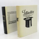 Couverture du livre Estimation du livre &laquo;&nbsp;littérature&nbsp;&raquo;
