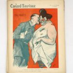 Couverture du livre Estimation du livre &laquo;&nbsp;le Canard sauvage : ensemble de 9 numéros sur Japon&nbsp;&raquo;