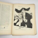 Couverture du livre Estimation du livre &laquo;&nbsp;le Canard sauvage : ensemble de 9 numéros sur Japon&nbsp;&raquo;