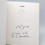Couverture du livre Estimation du livre &laquo;&nbsp;matta&nbsp;&raquo;