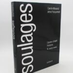 Couverture du livre Estimation du livre &laquo;&nbsp;soulages : L&rsquo;Oeuvre complet – Peintures V. 2013-2022&nbsp;&raquo;