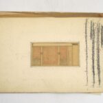 Couverture du livre Estimation du livre &laquo;&nbsp;ensemble de 40 dessins de mobilier Art déco&nbsp;&raquo;