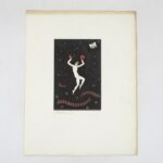 Couverture du livre Estimation du livre &laquo;&nbsp;2 gouaches originales signées&nbsp;&raquo;