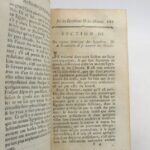 Couverture du livre Estimation du livre « recherches philosophiques sur les égyptiens et les chinois. Pour servir de suite aux Recherches philosophiques sur les américains »