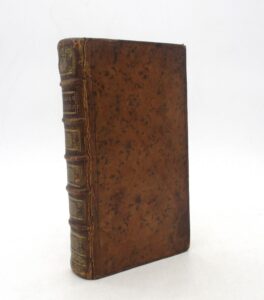 Estimation Sciences Humaines - Couverture du livre Estimation du livre &laquo;&nbsp;Éclaircissemens géographiques sur l&rsquo;ancienne Gaule précédés d&rsquo;un Traité des mesures itinéraires des romains, et de la lieue gaulois&nbsp;&raquo;
