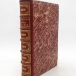 Couverture du livre Estimation du livre « madame Thérèse »