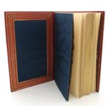 Couverture du livre Estimation du livre « madame Thérèse »