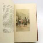 Couverture du livre Estimation du livre « madame Thérèse »