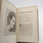 Couverture du livre Estimation du livre « charles Baudelaire : Sa Vie et son Oeuvre »