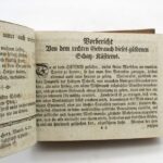 Couverture du livre Estimation du livre &laquo;&nbsp;güldenes Schatzkästlein der Kinder Gottes&nbsp;&raquo;
