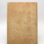 Couverture du livre Estimation du livre &laquo;&nbsp;[Chargy]&nbsp;&raquo;