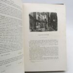 Couverture du livre Estimation du livre « les Mystères de Paris »