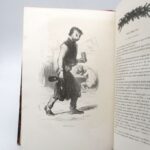 Couverture du livre Estimation du livre « les Mystères de Paris »