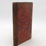Couverture du livre Estimation du livre &laquo;&nbsp;recherches critiques, historiques et topographiques sur la ville de Paris, depuis ses commencement connus jusqu&rsquo;à présent : onzième quartier La Grève seul&nbsp;&raquo;