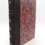 Couverture du livre Estimation du livre « paul Helleu : Peintre et Graveur »