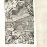 Couverture du livre Estimation du livre &laquo;&nbsp;description historique de Paris, et de ses plus beaux monuments&nbsp;&raquo;