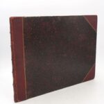Couverture du livre Estimation du livre « la Ménagerie parisienne »