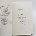Couverture du livre Estimation du livre &laquo;&nbsp;le Mort qu&rsquo;il faut&nbsp;&raquo;